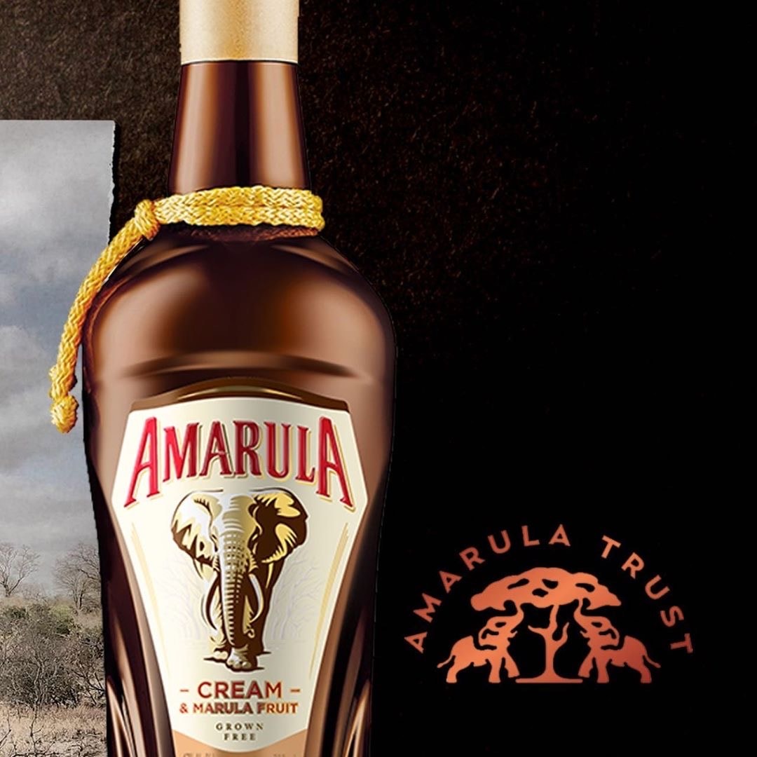 Amarula Cream: A Tasty South African Liqueur