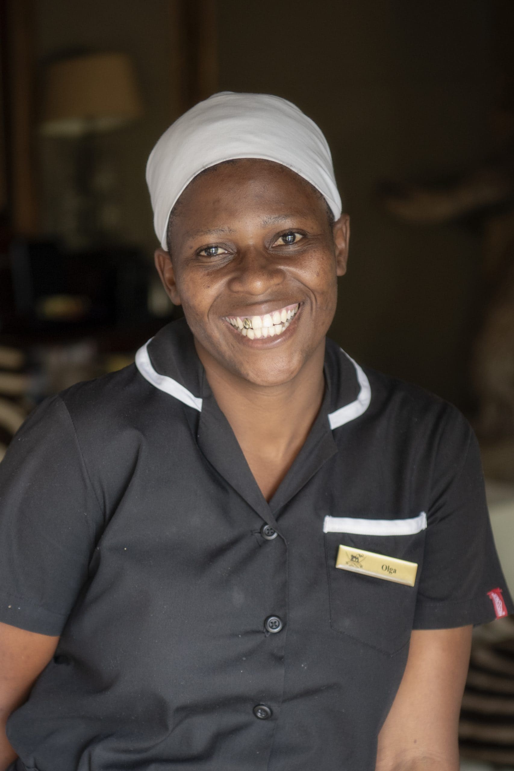 Meet the Team | Jabulani safari