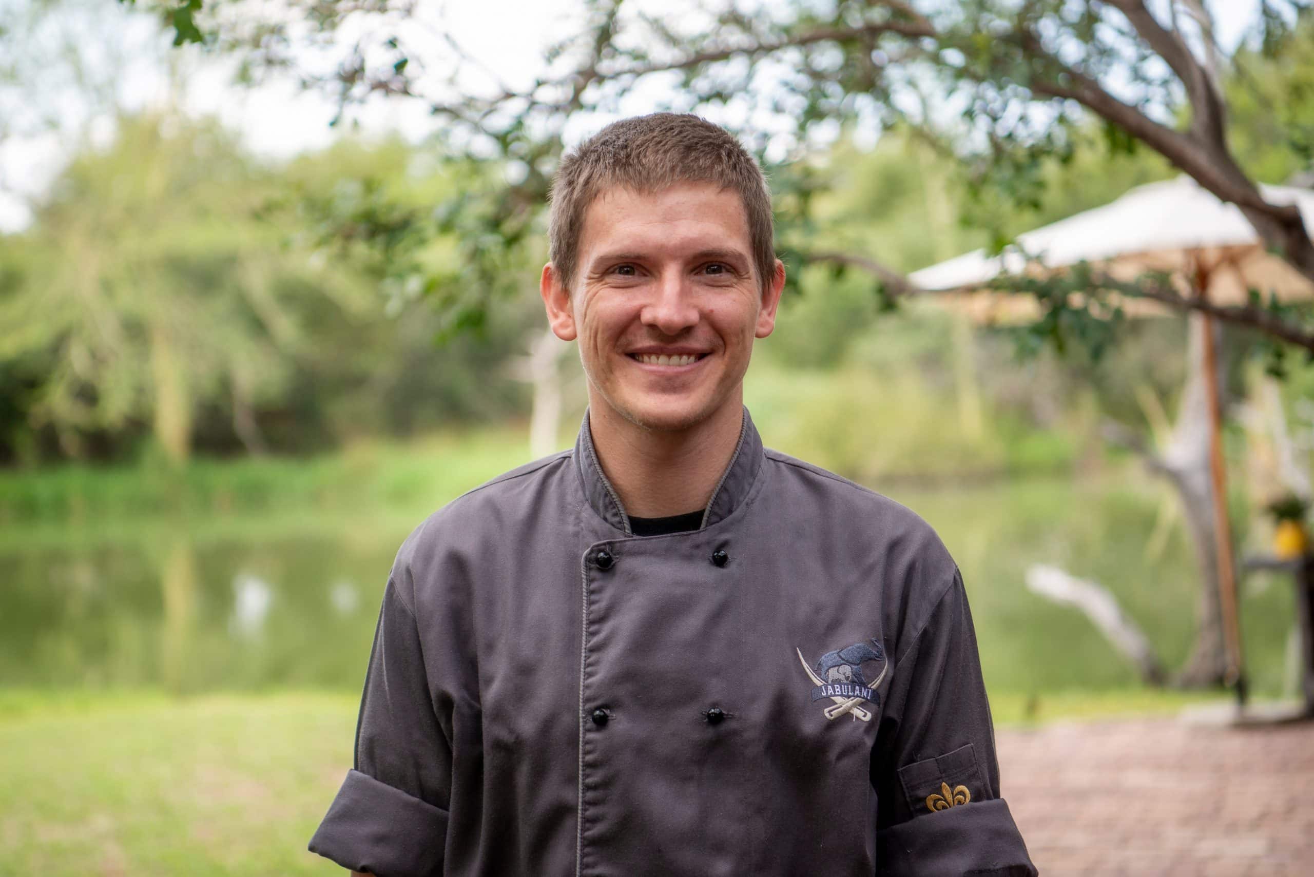 Duvan Janse van Rensburg