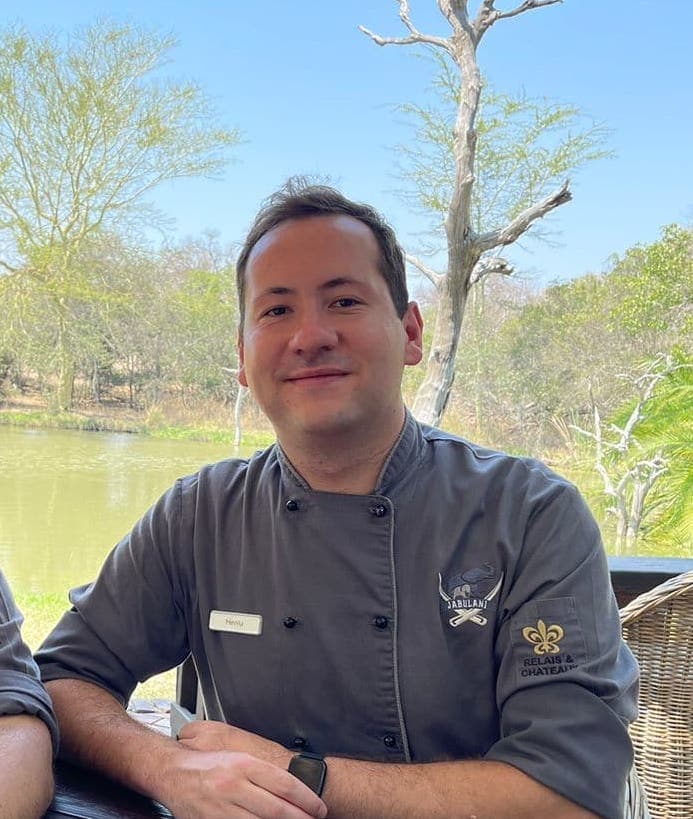 Henlu Van Niewenhuizen