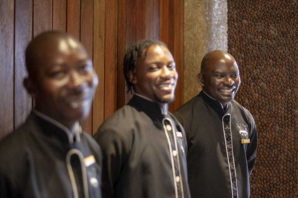 Our Jabulani Butlers – Shadrack