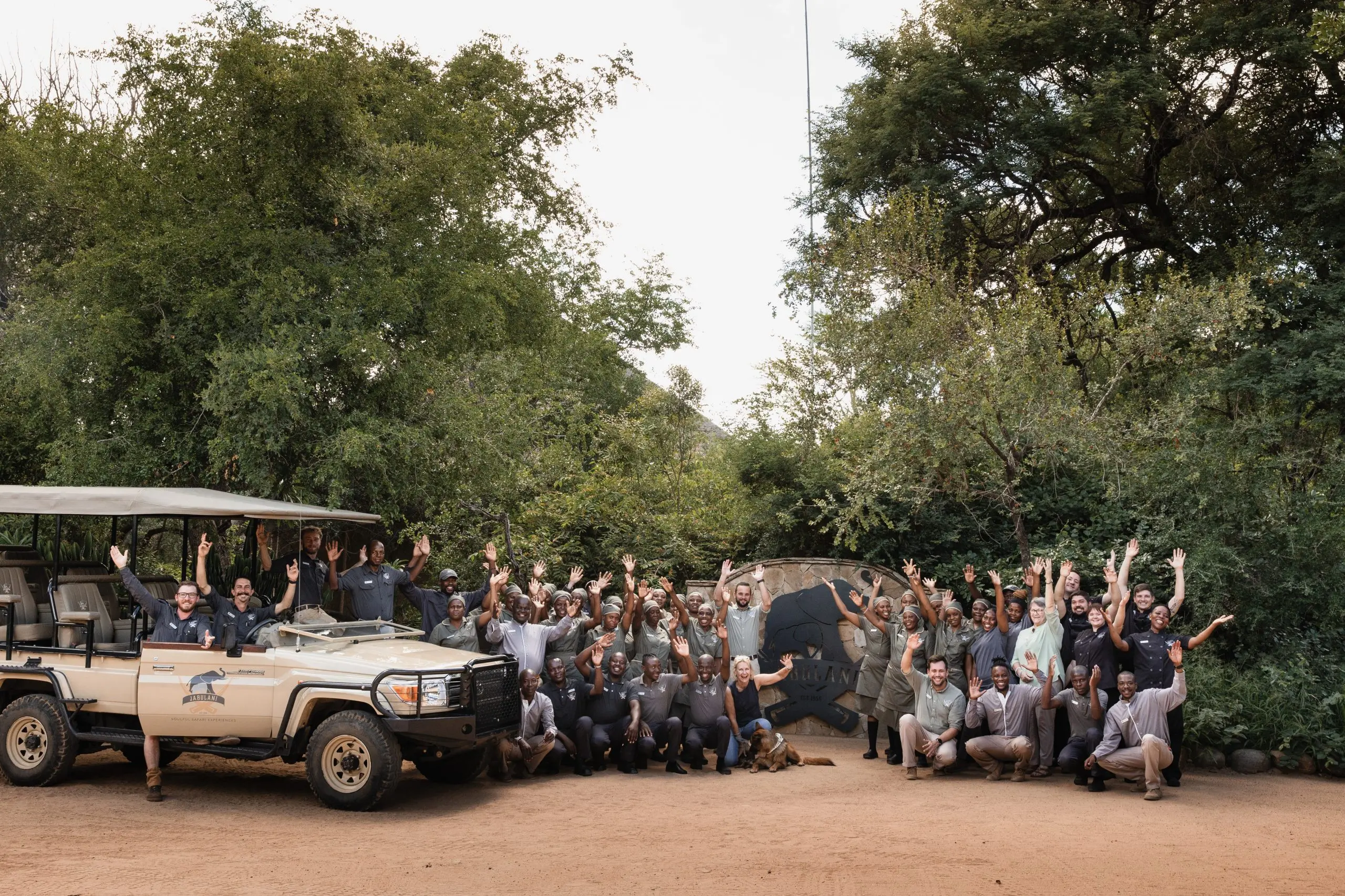 A Soulful Thank You to Our 2025 Family | A Letter from Ruan