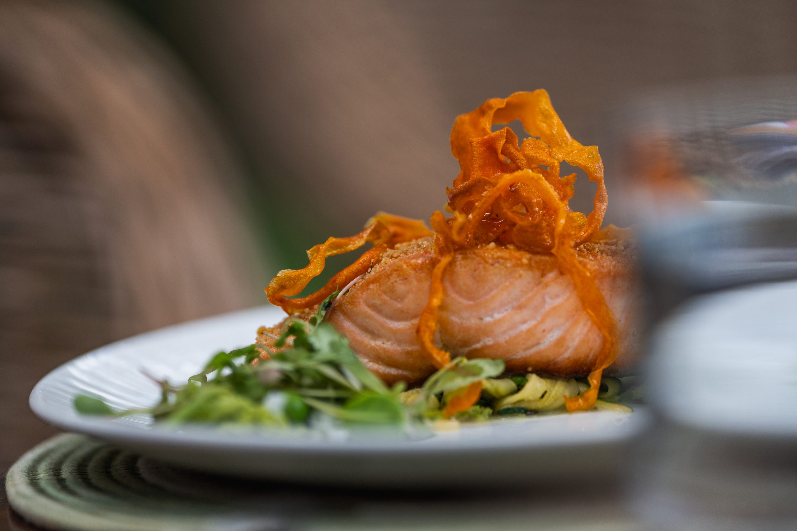 From Ocean to Plate | Why Jabulani Is Choosing Fish With A Story This World Oceans Day
